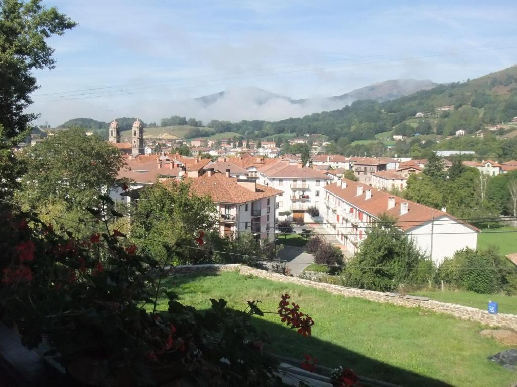 Casa Rural Larraldea photo 3