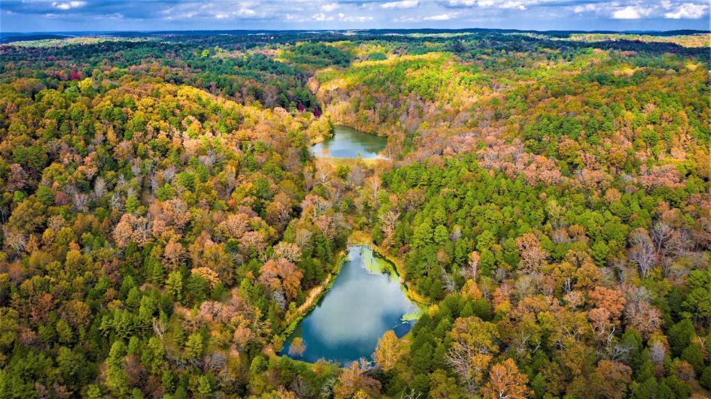 Cinnamon Valley Resort image