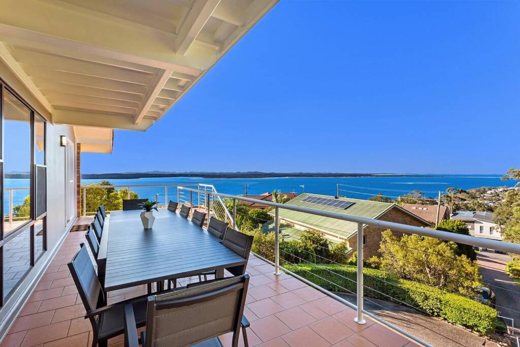 Pacific Waters - Unbeatable Views of Port Stephens photo 1