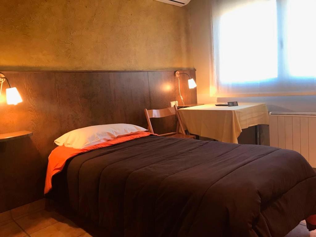 HOTEL FAMILIAR BAGA photo 2