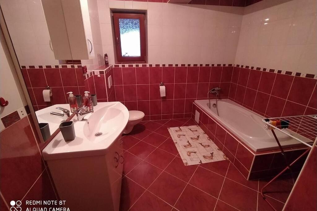 Ubytování Pod statkem photo 2
