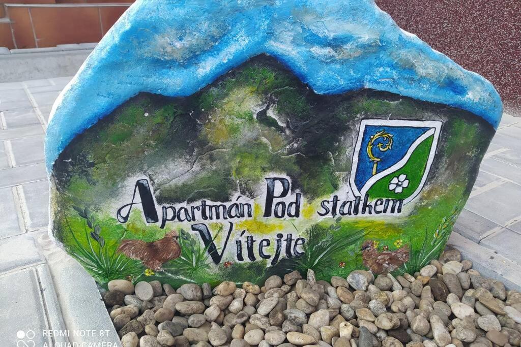 Ubytování Pod statkem photo 1