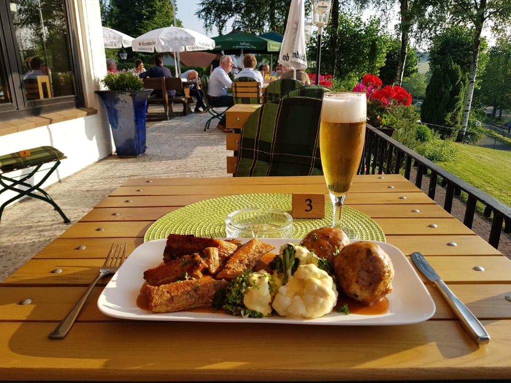 Berghof Hotel photo 1
