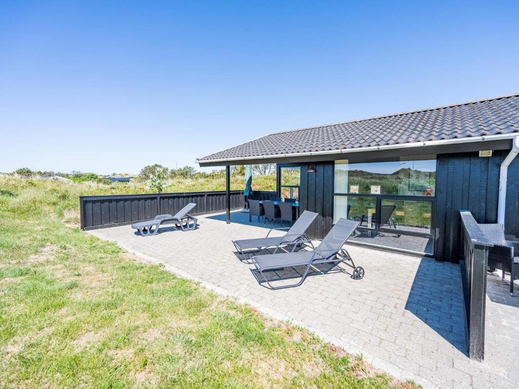 Holiday home Henne XLII photo 4
