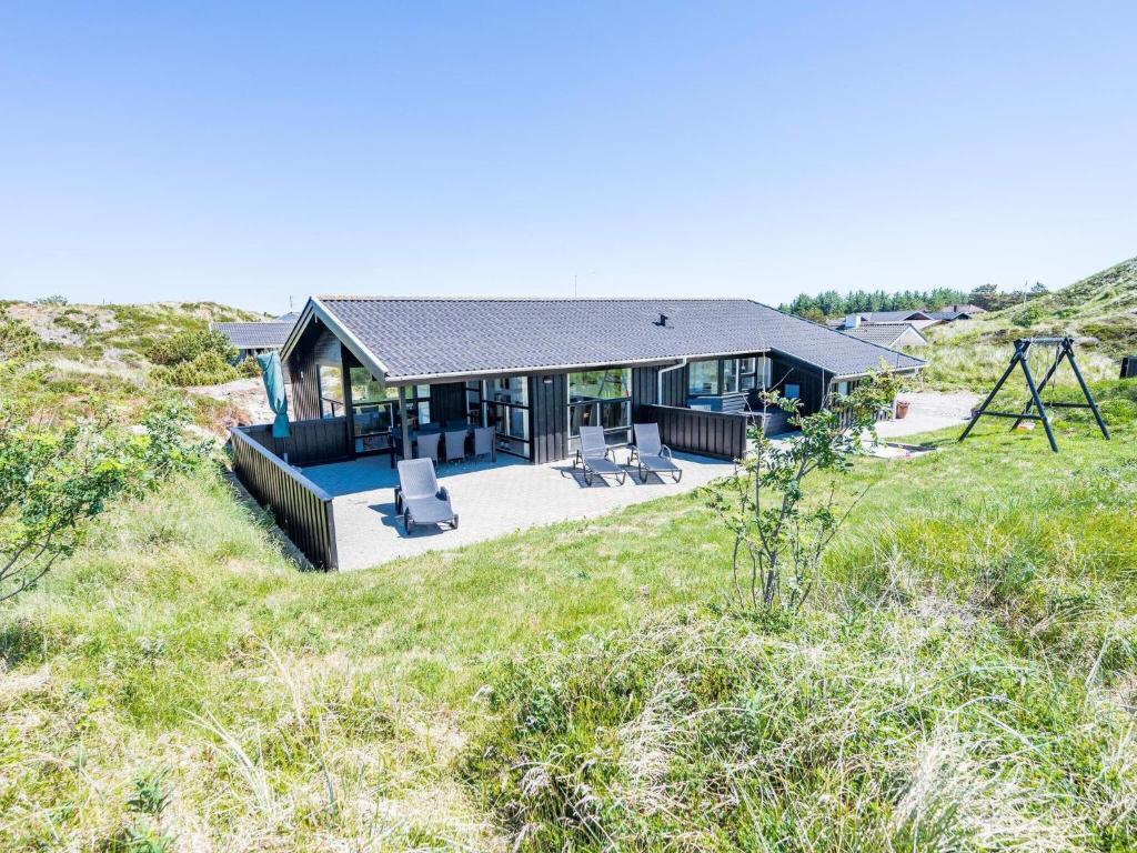 Holiday home Henne XLII photo 1