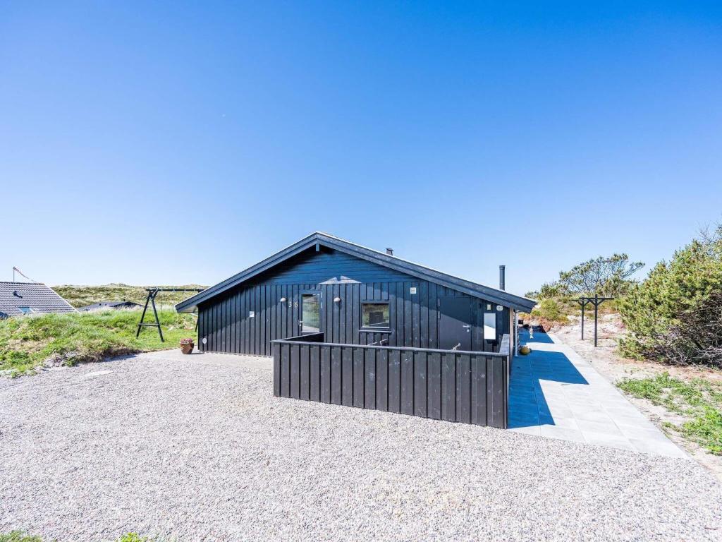 Holiday home Henne XLII photo 3