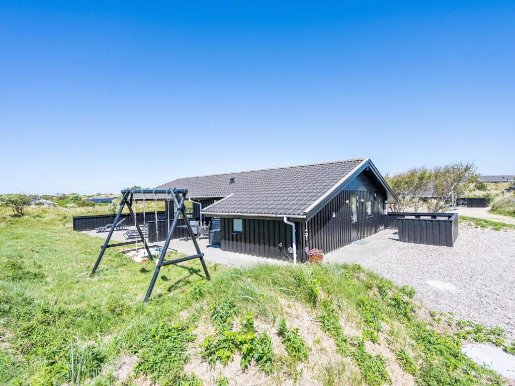 Holiday home Henne XLII photo 2