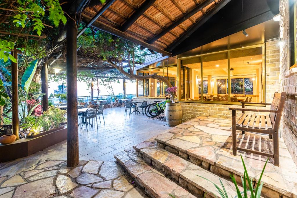 Hotel Beit Maimon photo 3