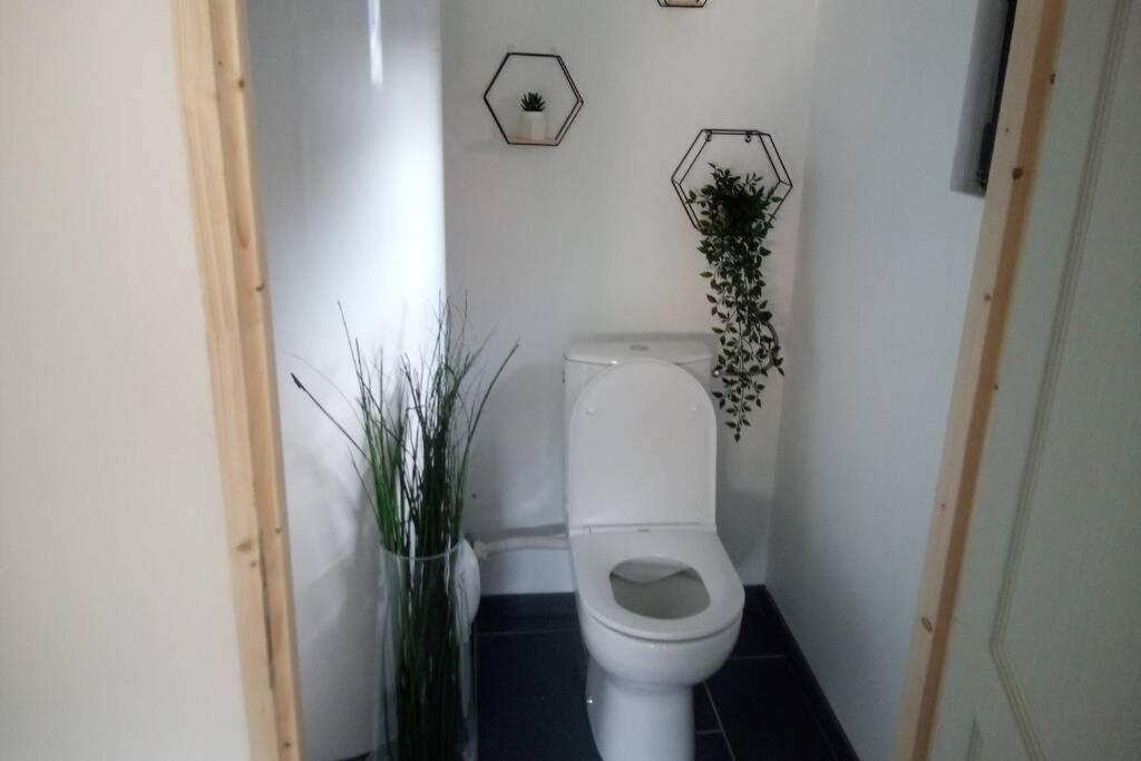 Maison privative, cocooning, zen , avec jacuzzi photo 2