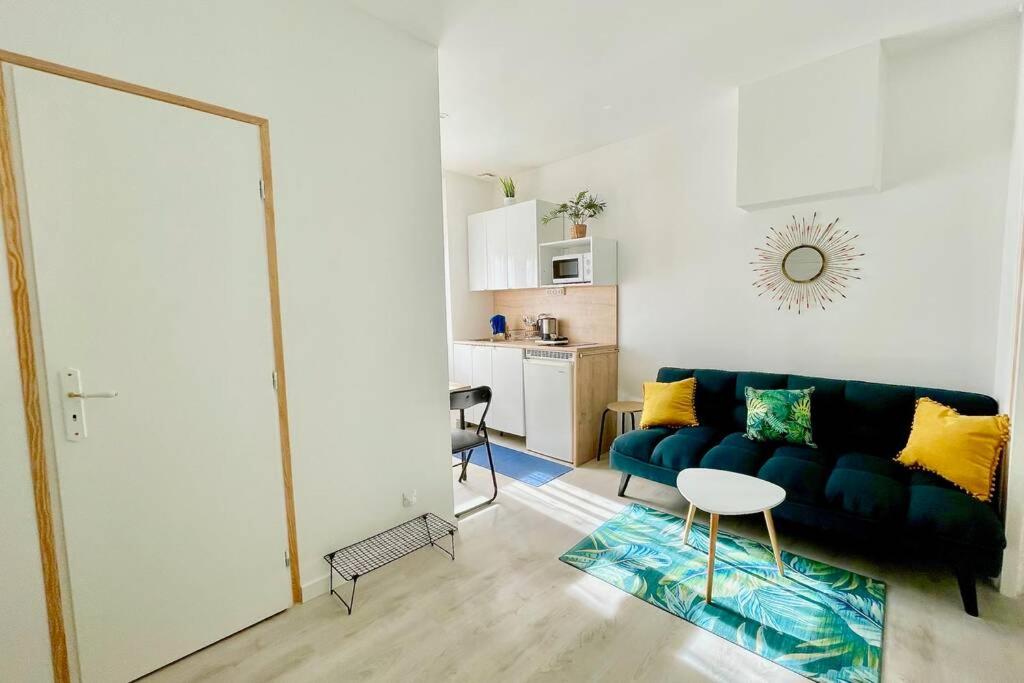 STUDIO VAISE 3 CENTRE à LYON 69009 photo 4