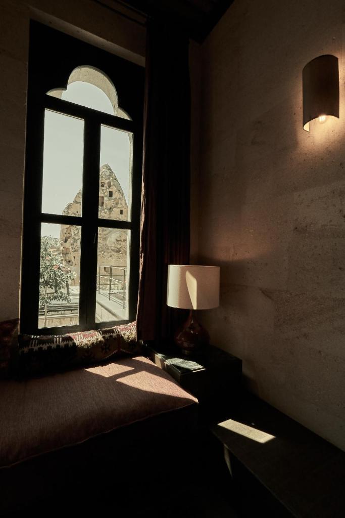 Carus Cappadocia photo 4
