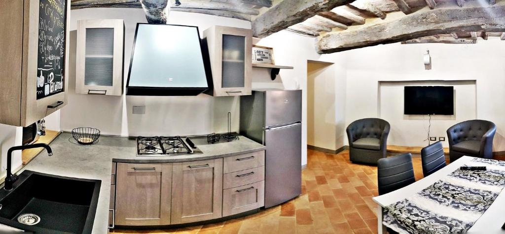 Appartamento LA FINESTRELLA photo 1
