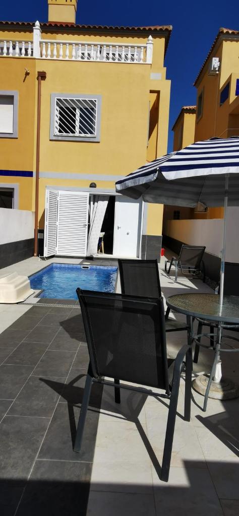 Villa La Zenia Boulevard 36 photo 4