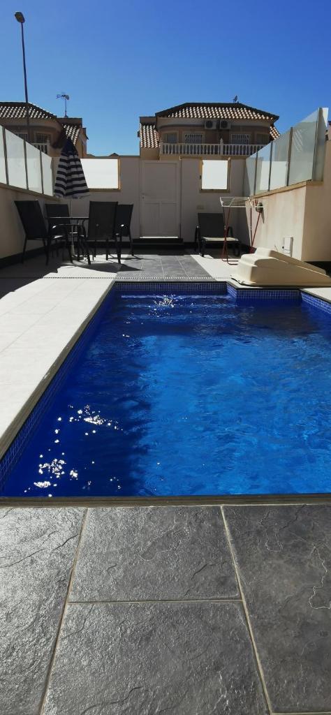 Villa La Zenia Boulevard 36 photo 2