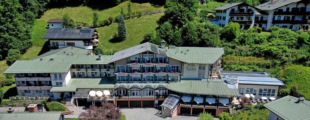 Alpenhotel Fischer 4 Sterne - Adults Only photo 1