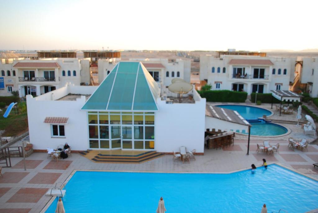 Logaina Sharm Resort Apartments photo 4