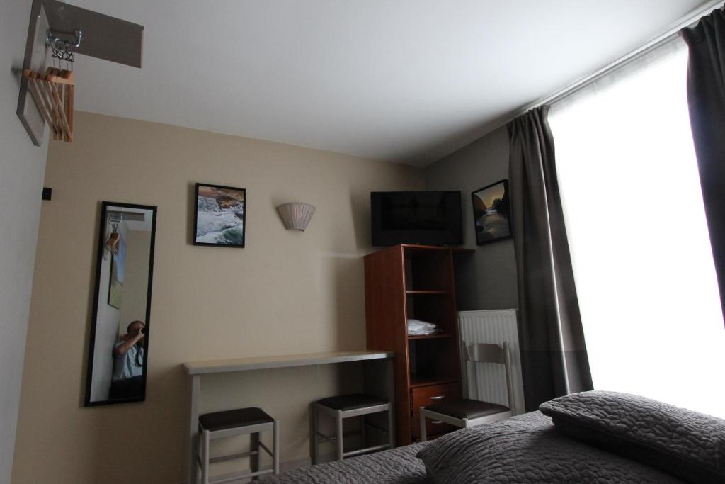 Residence Hoteliere Sarah Bernard photo 2