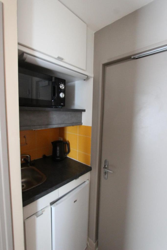 Residence Hoteliere Sarah Bernard photo 4