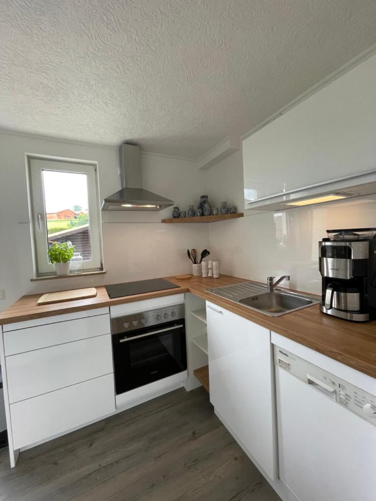Ferienwohnung Katzenberg photo 4