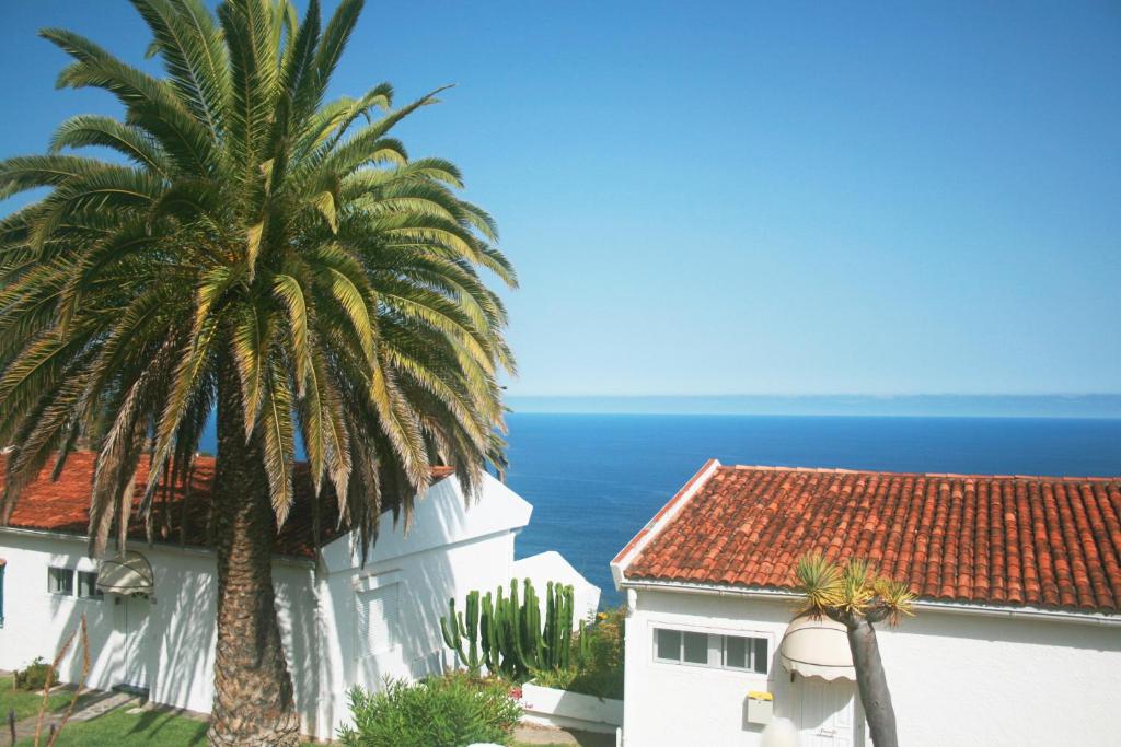 PARAISO TRANQUILIDAD VISTAS MAR y TEIDE photo 2