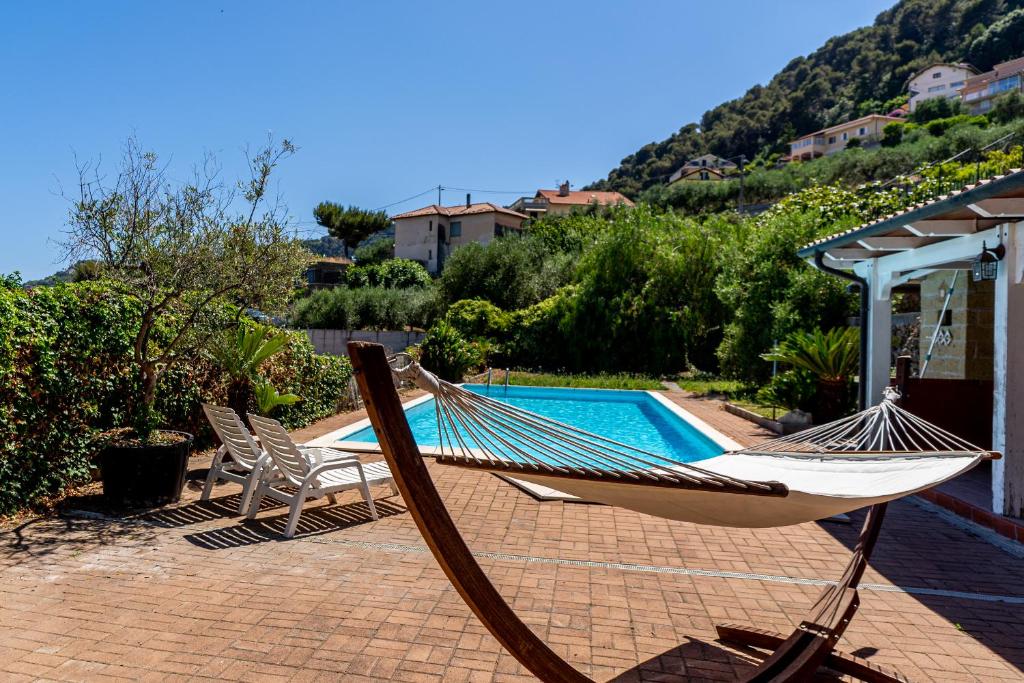 Villa Tamagna - Swimming Pool, Barbeque, Garden photo 1