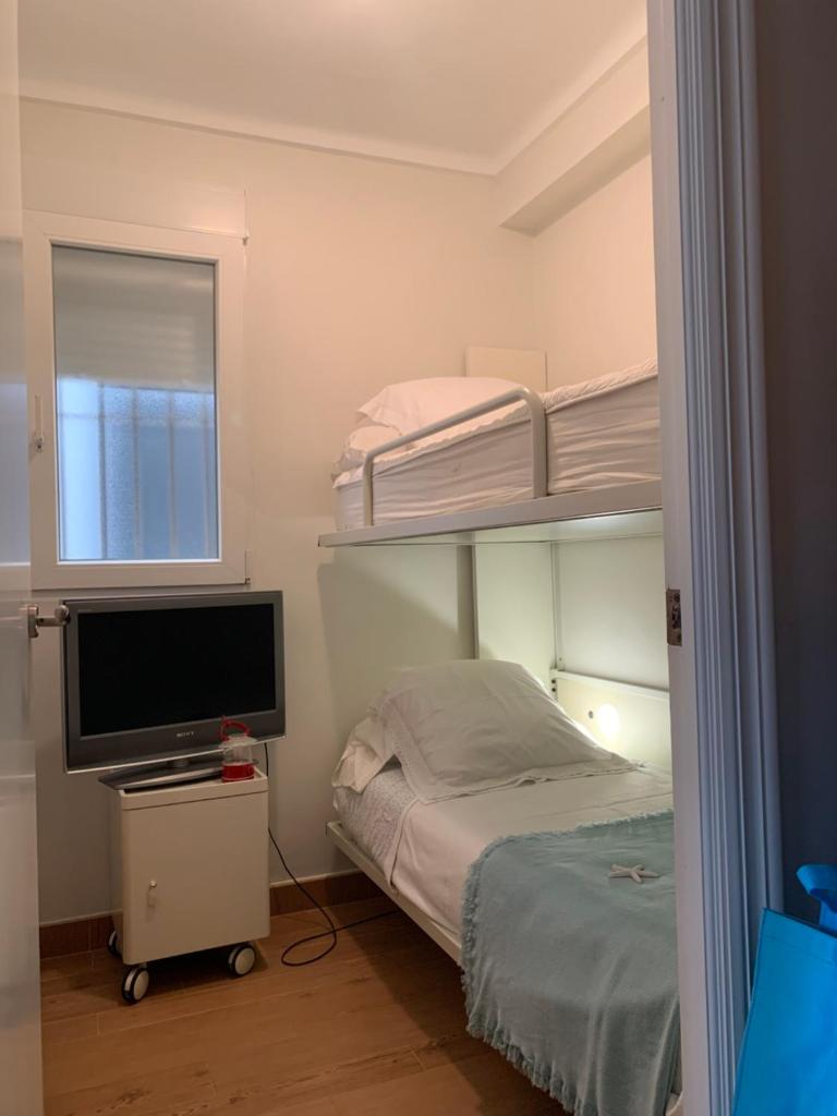 Apartamento Canaleta Aitana frente al mar photo 3
