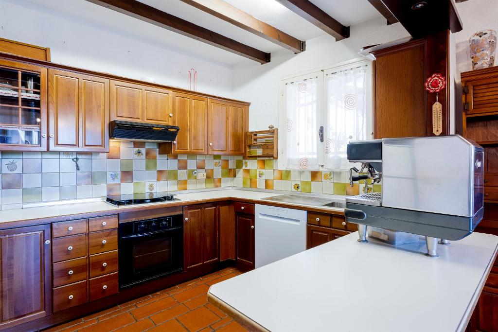 Villa Tamagna - Swimming Pool, Barbeque, Garden photo 4