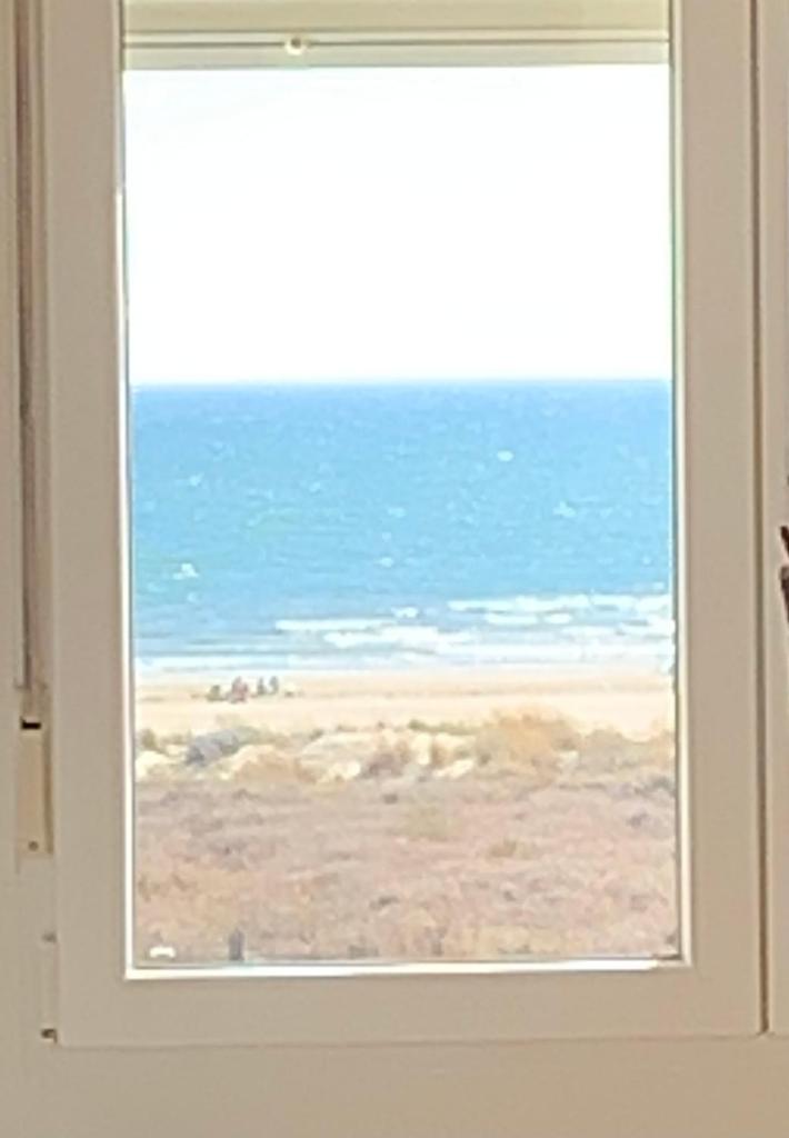 Apartamento Canaleta Aitana frente al mar photo 2