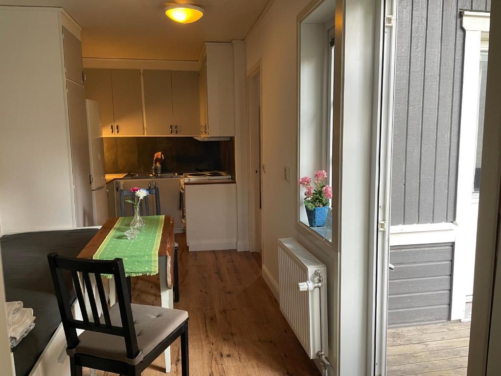 Villa Tullgatan Borgholm photo 2