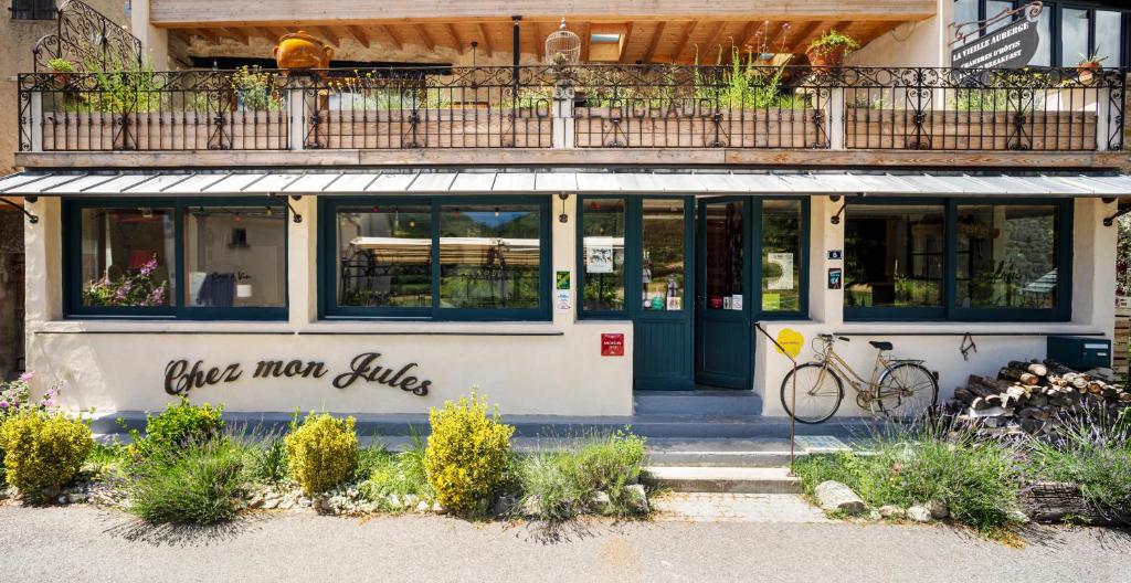 La Vieille Auberge photo 2