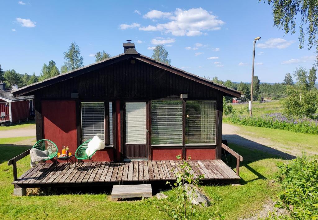 Ekesberget Stugby stuga 15 photo 1