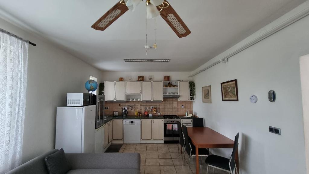 Apartmán Modré z nebe photo 3