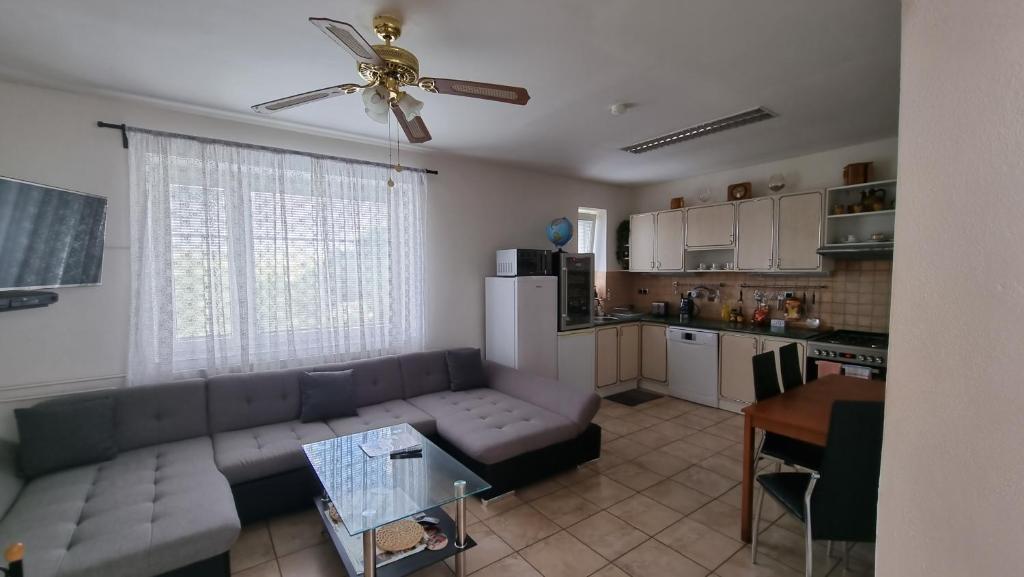 Apartmán Modré z nebe photo 1