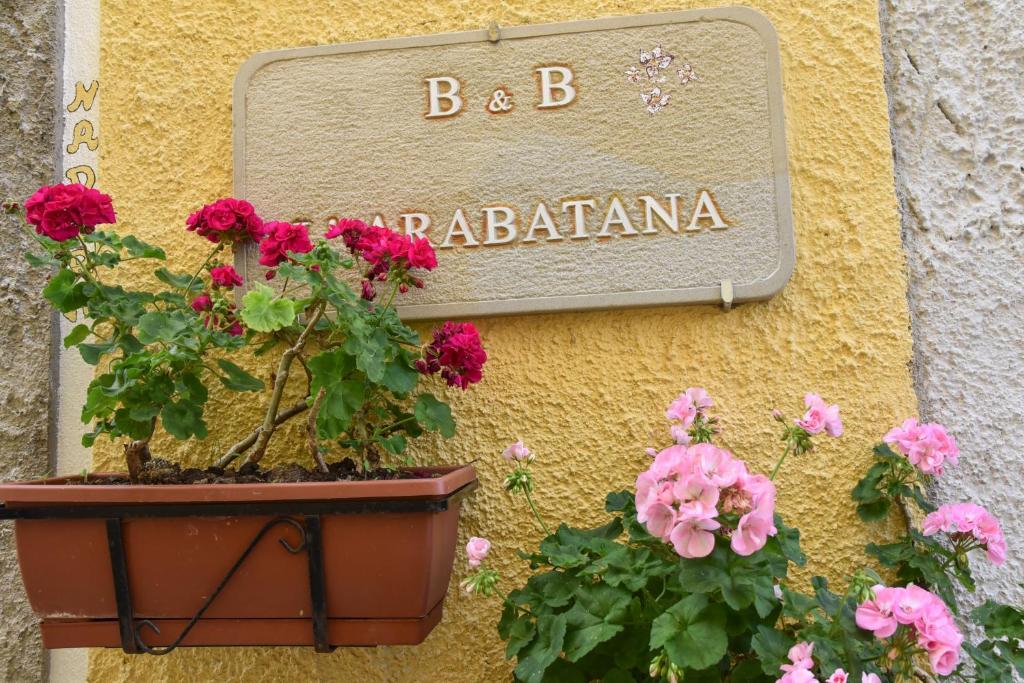 B&B L'Arabatana photo 2