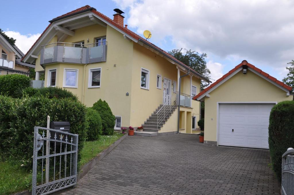 Ferienwohnung Schöne Zeit photo 2