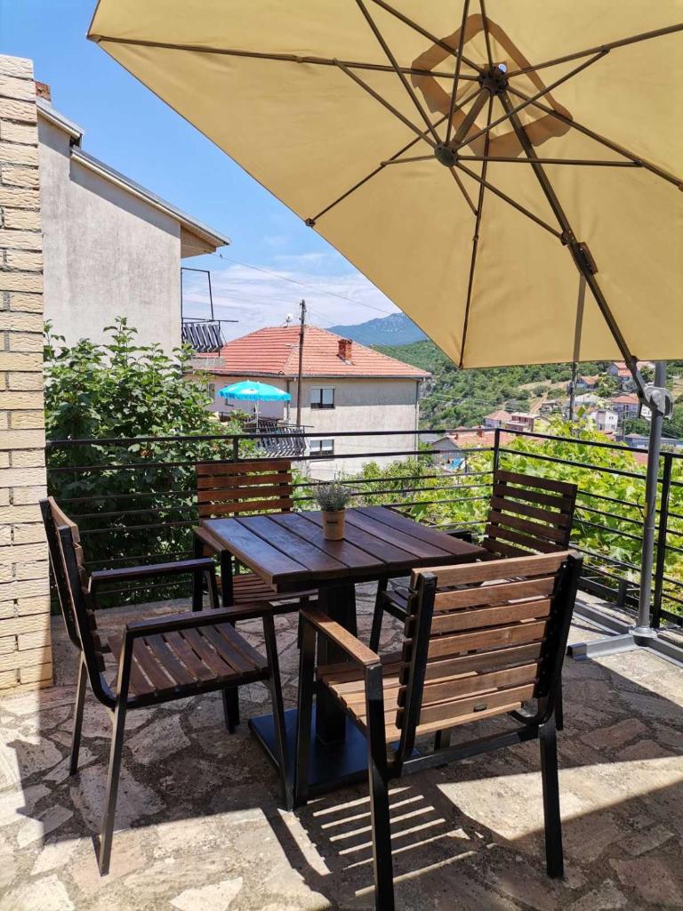 Trpejca Holiday Home photo 1