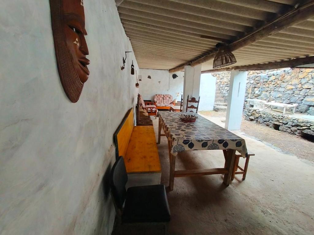 Casa Omaira Erese photo 2