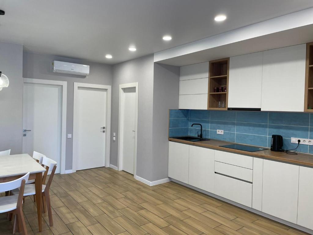 Золотой Бугаз, Колоски, апартамент 7/1 photo 4