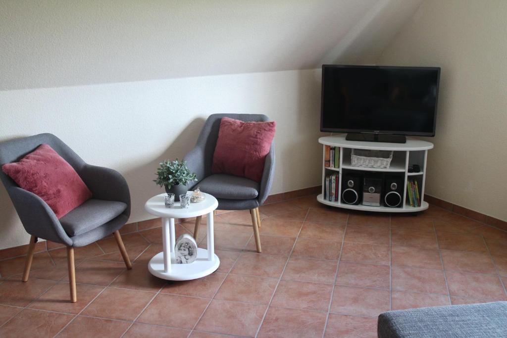 Ferienwohnung-Scheel photo 3