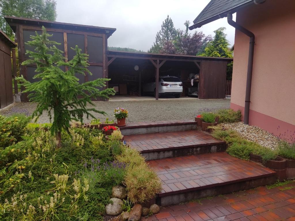 Ferienwohnung und Pension Pia photo 3