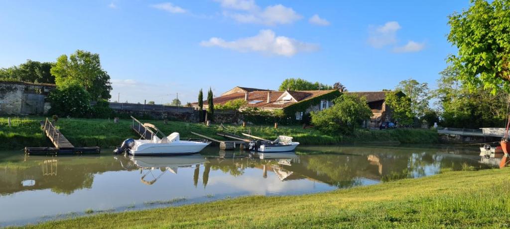 Domaine des Prés de Joussac - Protocole sanitaire strict photo 3