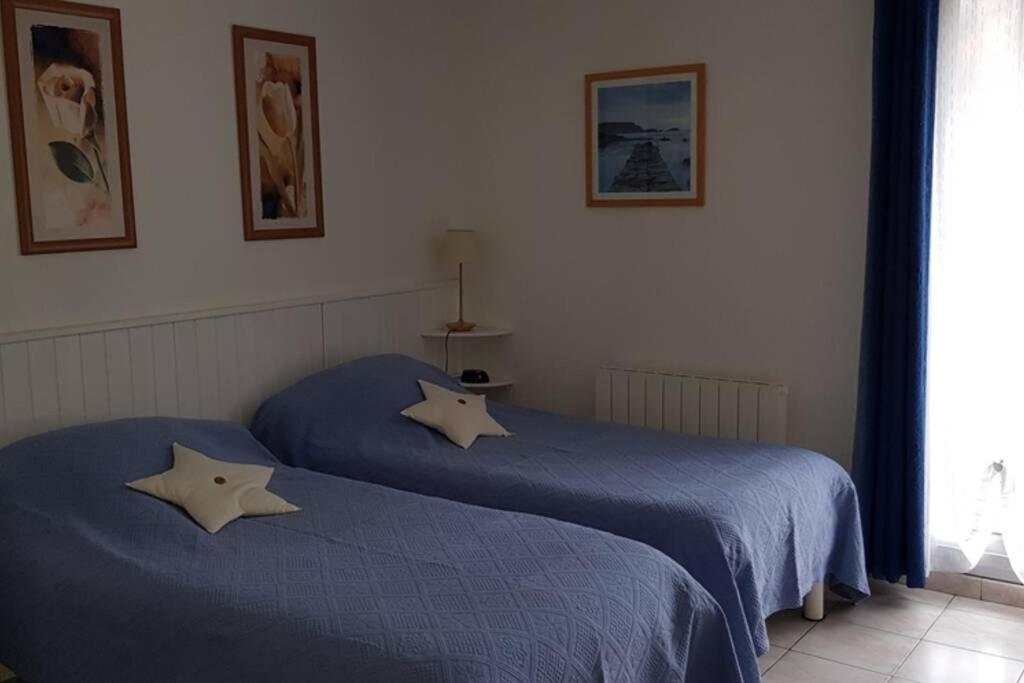 1베드룸 아파트