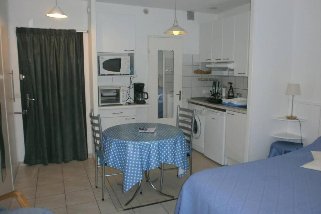 1베드룸 아파트