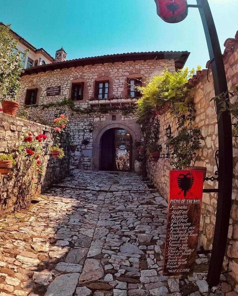Hotel Klea