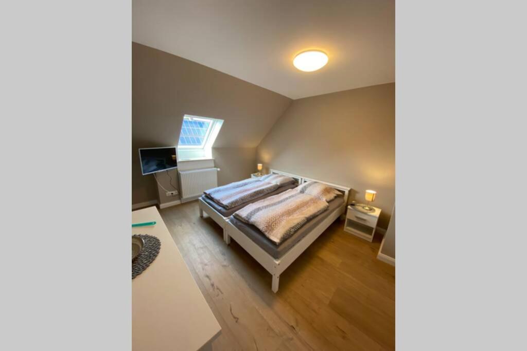 Ferienwohnung Zwischen Eider u. Elbe photo 1