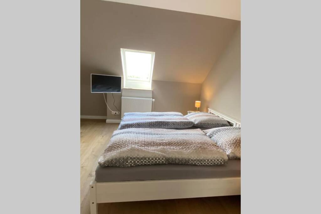 Ferienwohnung Zwischen Eider u. Elbe photo 3