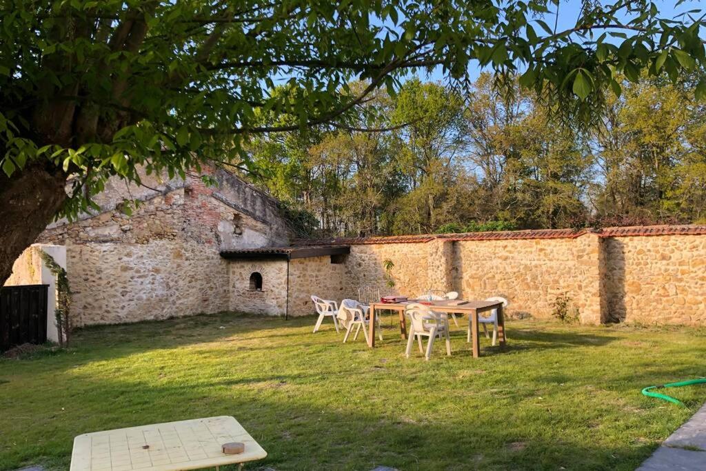 Villa Courreau - Maison de maitre photo 2