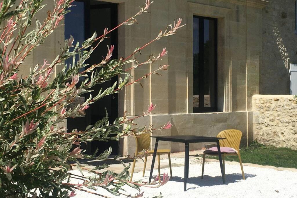Villa Courreau - Maison de maitre photo 3