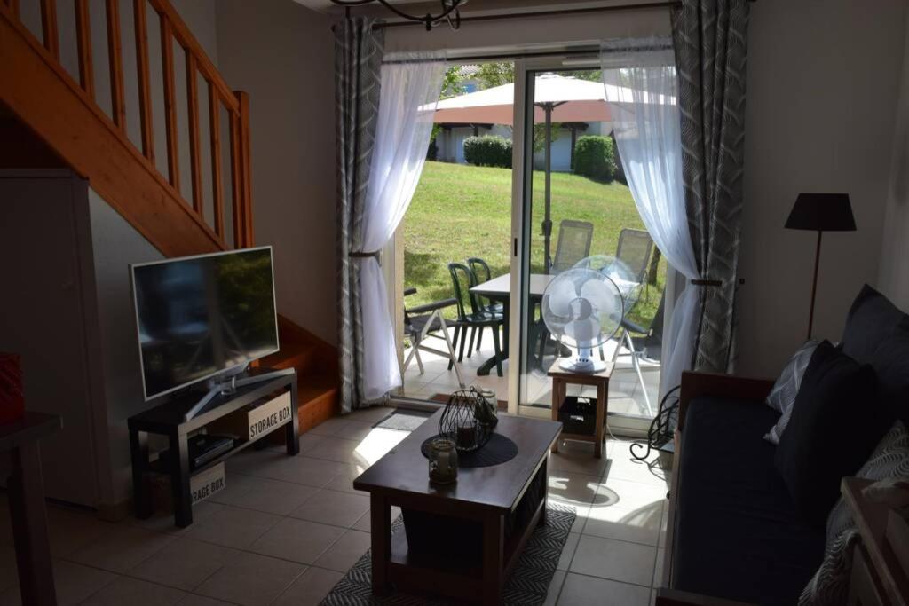 location maison à Cajarc 46160 (Lot) photo 3
