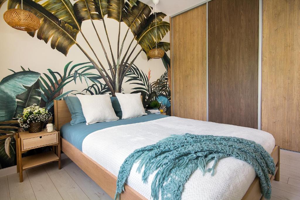 W&K Apartments - Energy Suite photo 3